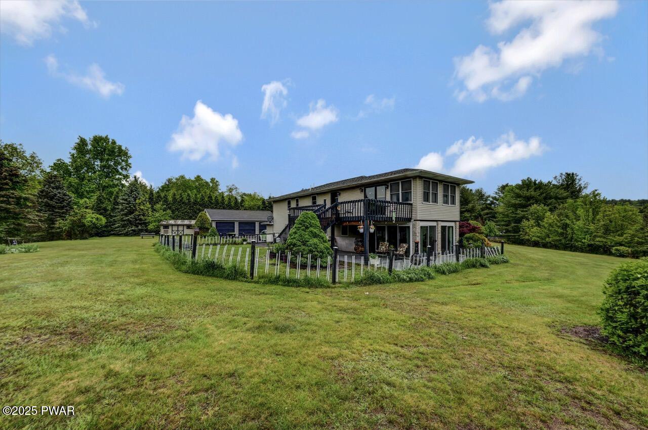 2786 Rising Hill Drive Dr, Saylorsburg, Pennsylvania image 47