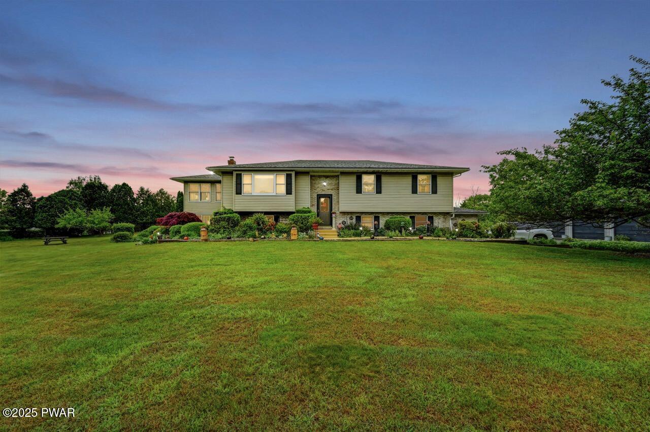 2786 Rising Hill Drive Dr, Saylorsburg, Pennsylvania image 1