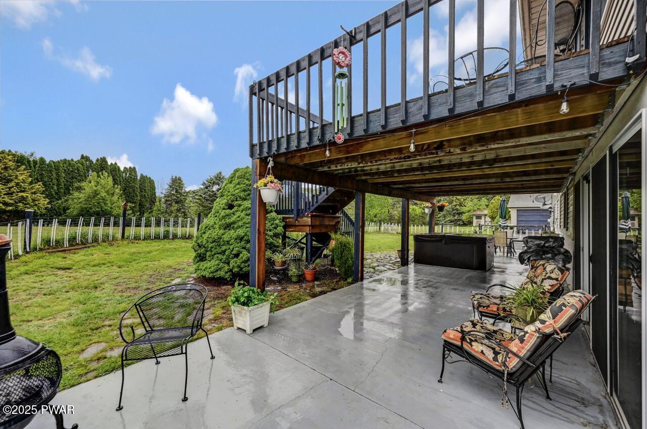 2786 Rising Hill Drive Dr, Saylorsburg, Pennsylvania image 45