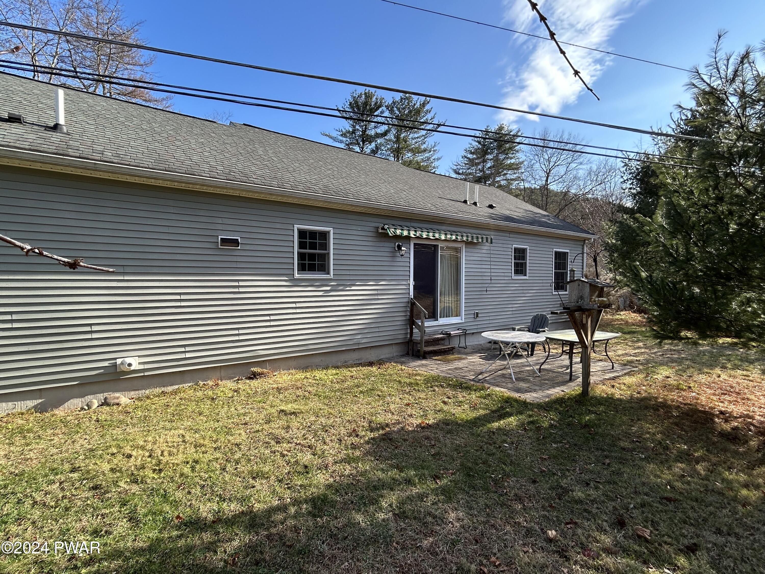 144 Township Road, Lackawaxen, Pennsylvania image 35