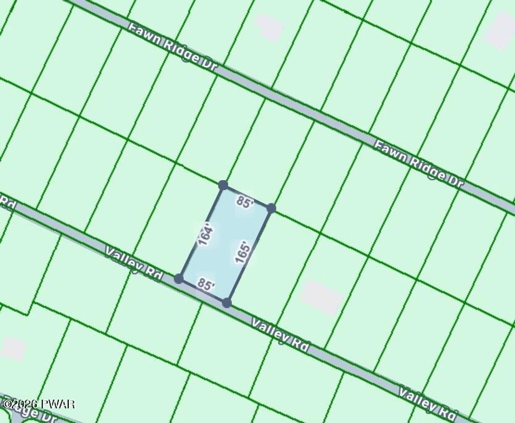 Photo of 15 Valley Road, South Sterling, PA 18445 (MLS # PW261014)