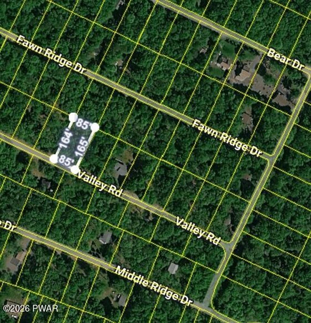 Photo of 15 Valley Road, South Sterling, PA 18445 (MLS # PW261014)