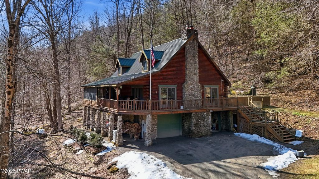 Photo of 992 Winterdale Road, Starlight, PA 18461 (MLS # PW260540)