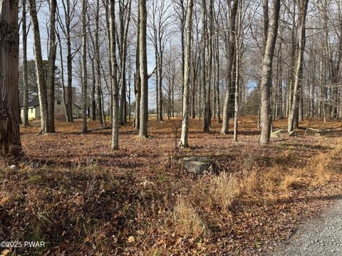 Vacant Land For Sale - LOT 4 Hazleton Drive<br/> Greentown, PA 18426