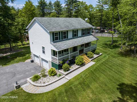 Homes For Sale - 209 Doolan Road<br/> Dingmans Ferry, PA 18328