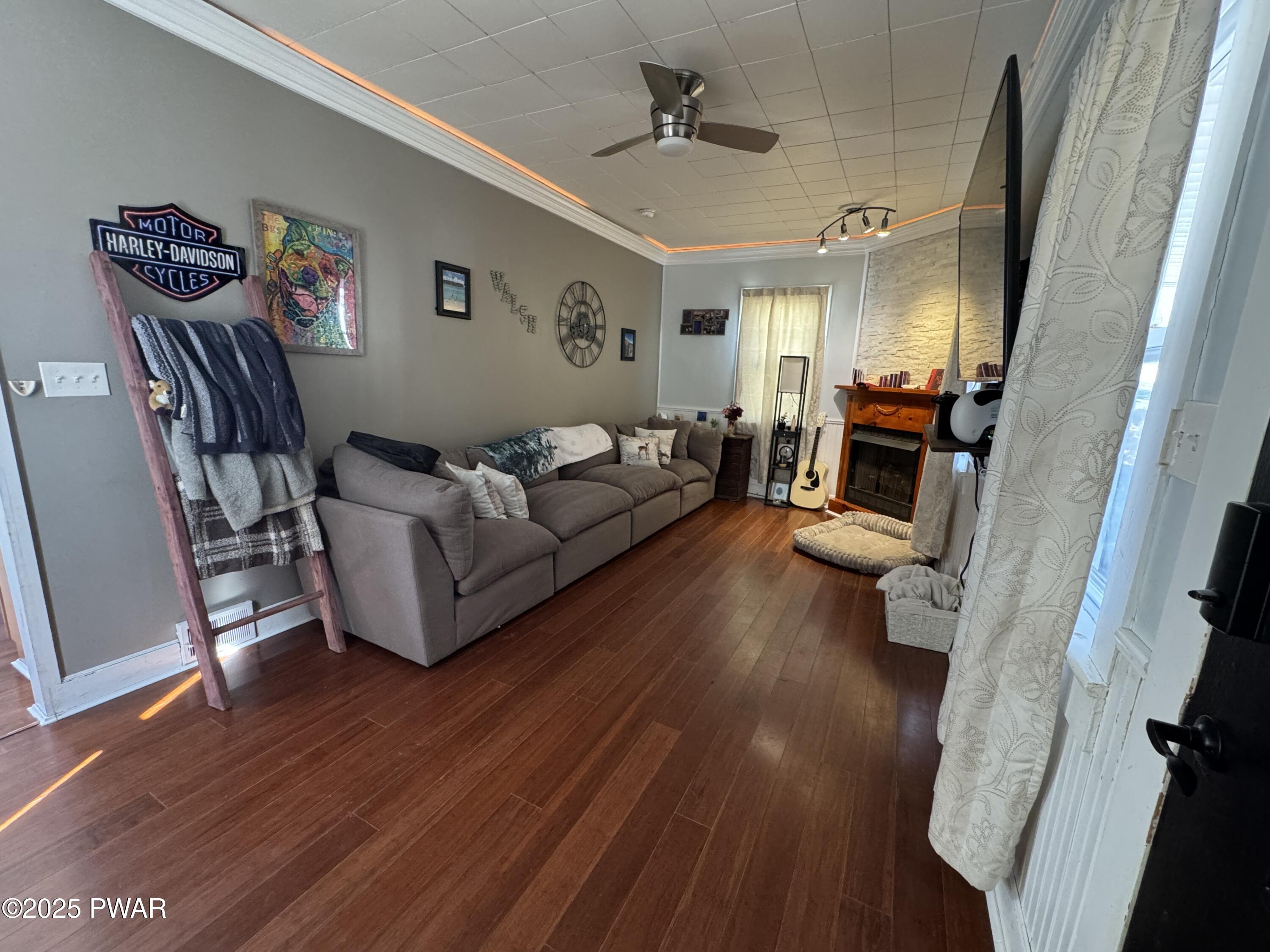 221 N Merrifield Avenue, Scranton, Pennsylvania image 2
