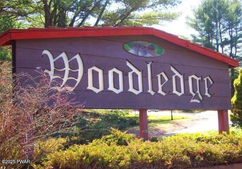 Lot 9 &10 Woodledge East Lake Drive, Hawley, Pennsylvania image 13