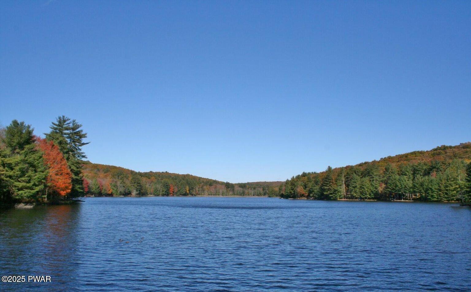 Lot 9 &10 Woodledge East Lake Drive, Hawley, Pennsylvania image 11