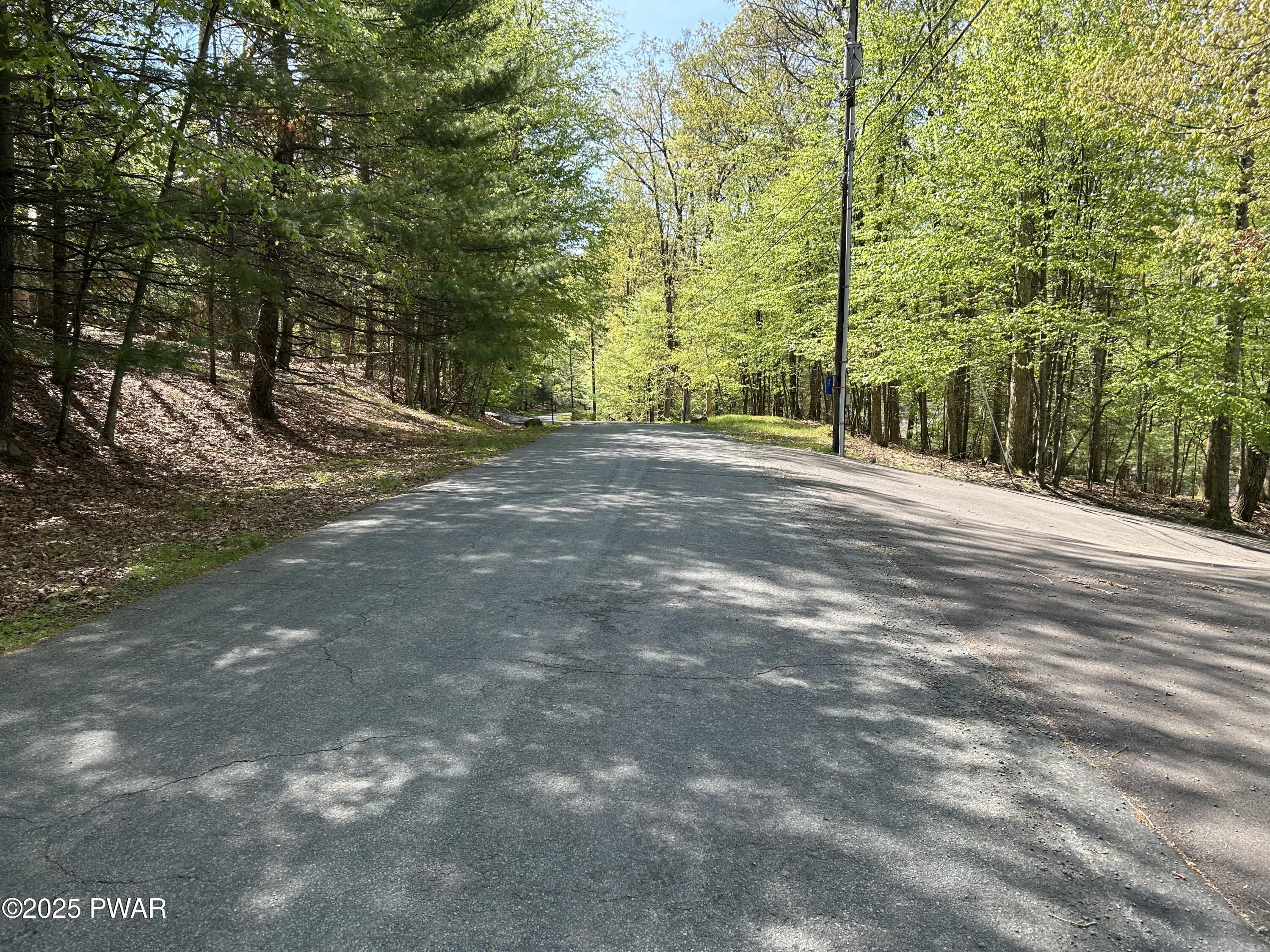 Lot 9 &10 Woodledge East Lake Drive, Hawley, Pennsylvania image 10