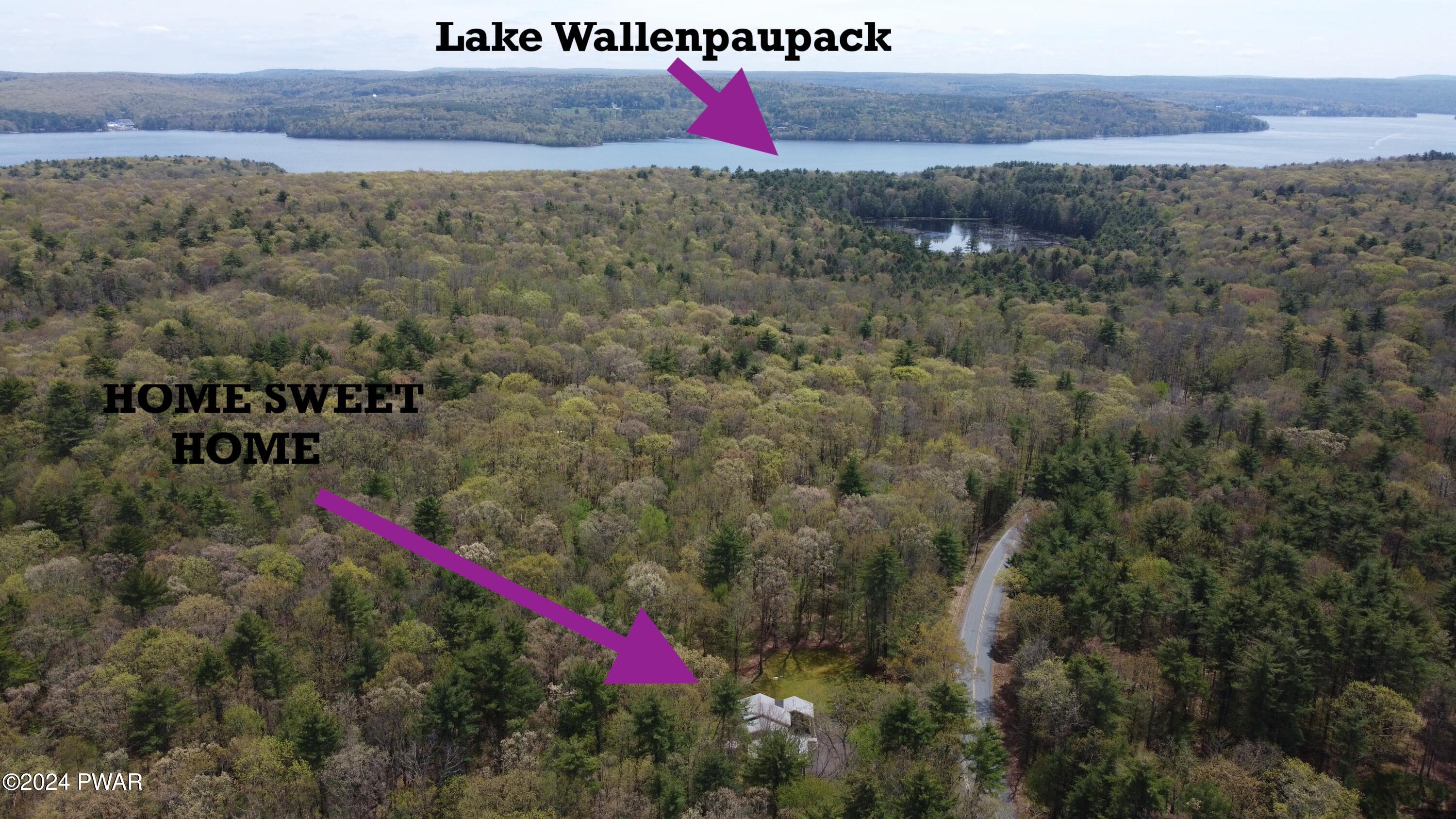 Lakeville, Pennsylvania 18438, United States, 2 Bedrooms Bedrooms, ,2 BathroomsBathrooms,Residential,Pending,58639