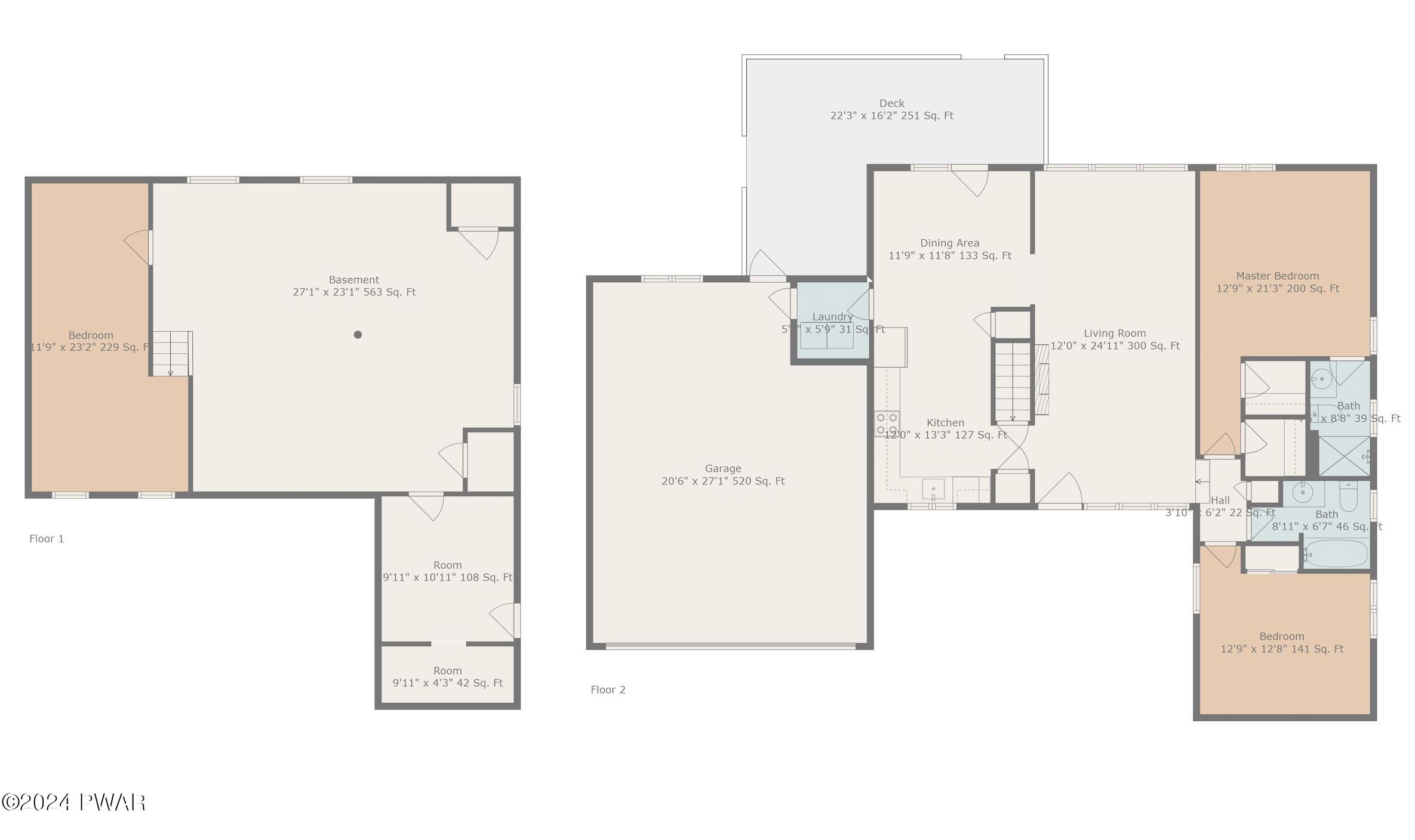 Lakeville, Pennsylvania 18438, United States, 2 Bedrooms Bedrooms, ,2 BathroomsBathrooms,Residential,Pending,58639