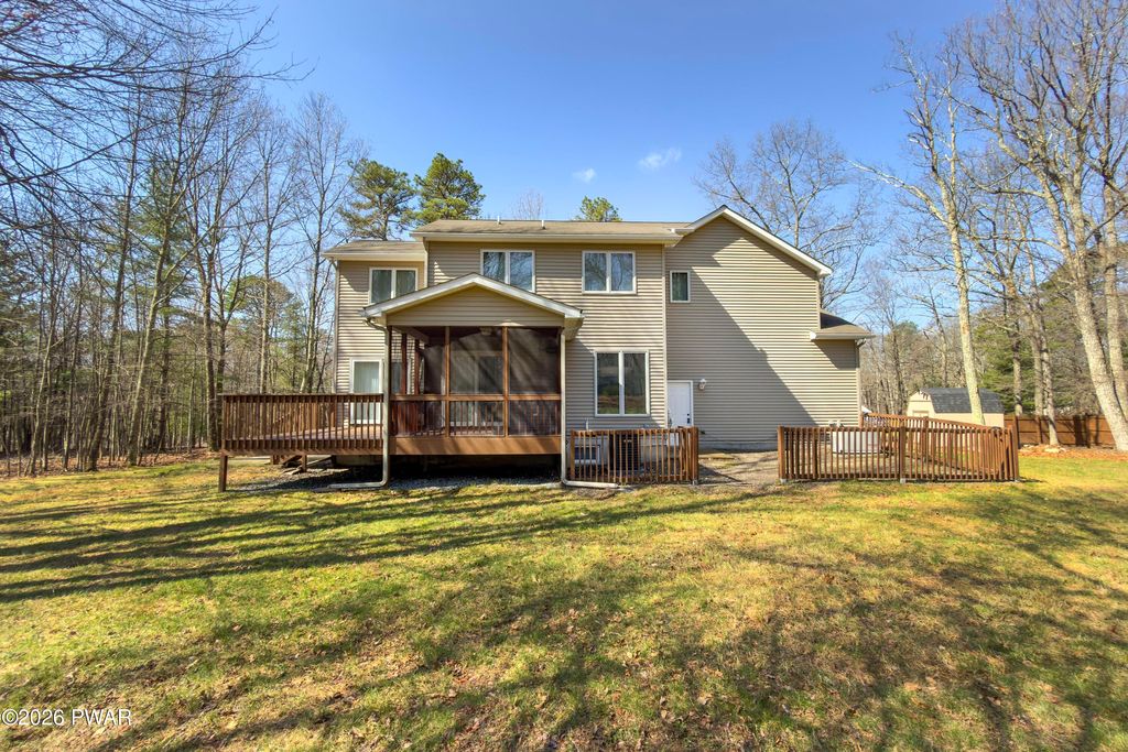 Photo of 127 Lakewood Drive, Milford, PA 18337 (MLS # PW260922)