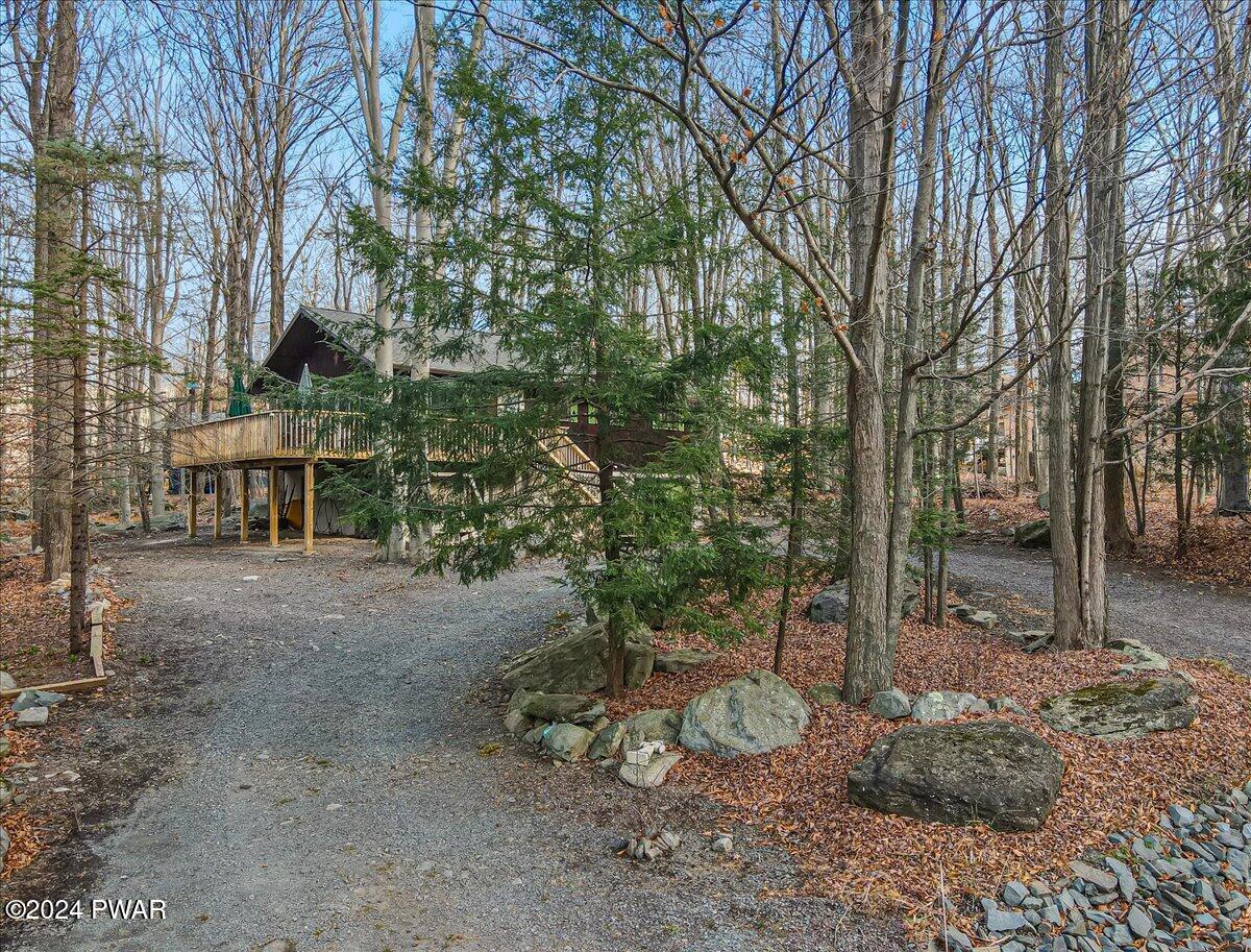 43 Boulder Road, Lake Ariel, Pennsylvania image 2