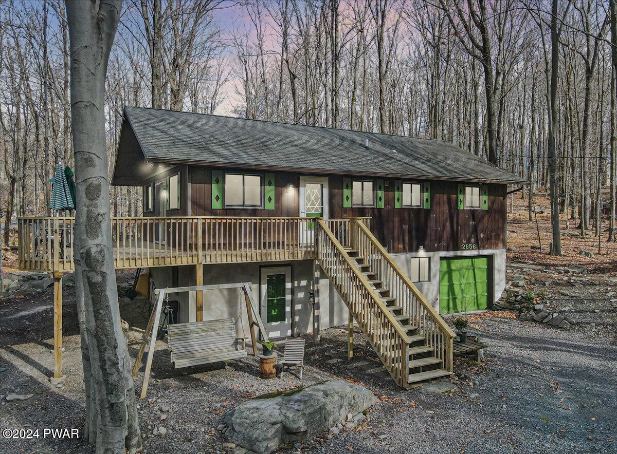 43 Boulder Road, Lake Ariel, Pennsylvania image 39