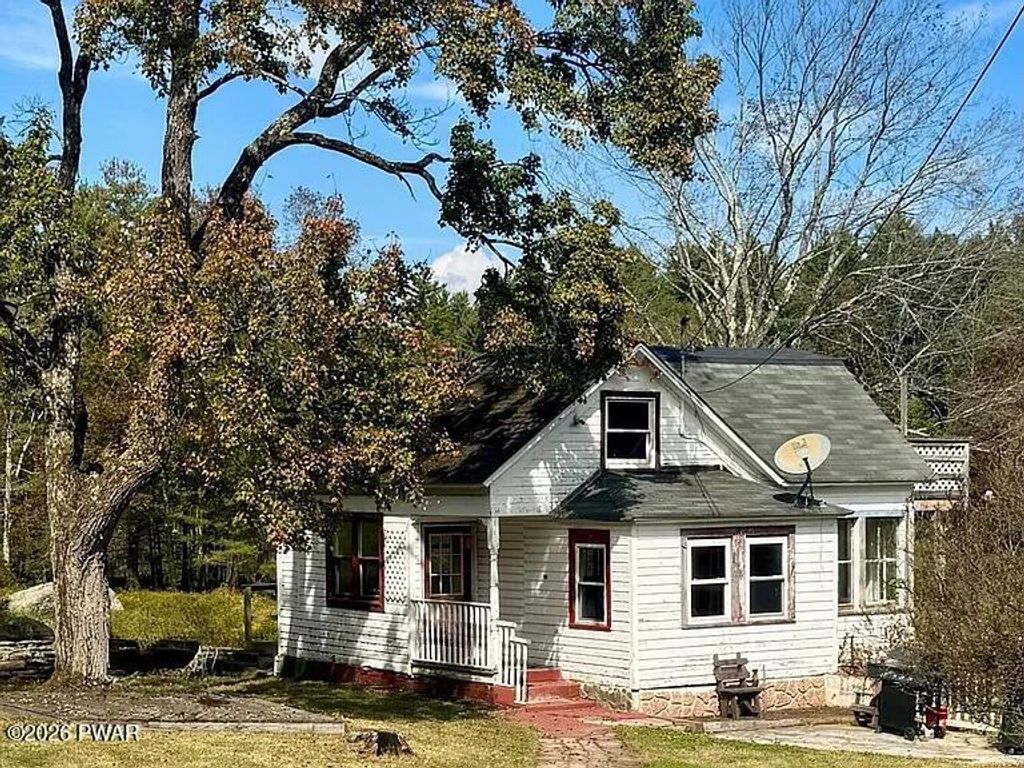 Photo of 775 Purdytown Turnpike #D, Lakeville, PA 18438 (MLS # PW261016)