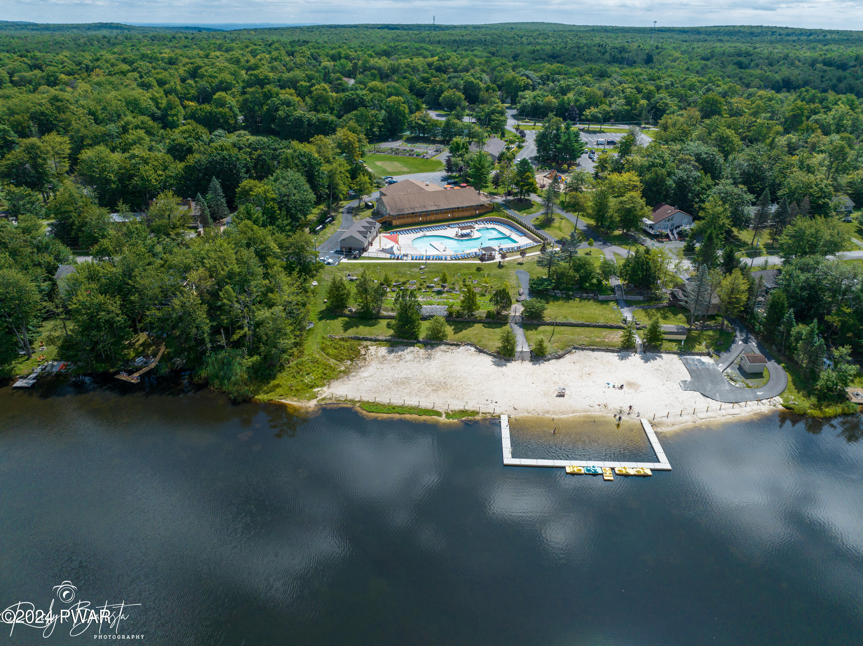 8392 Turtle Lane, Tobyhanna, Pennsylvania image 44