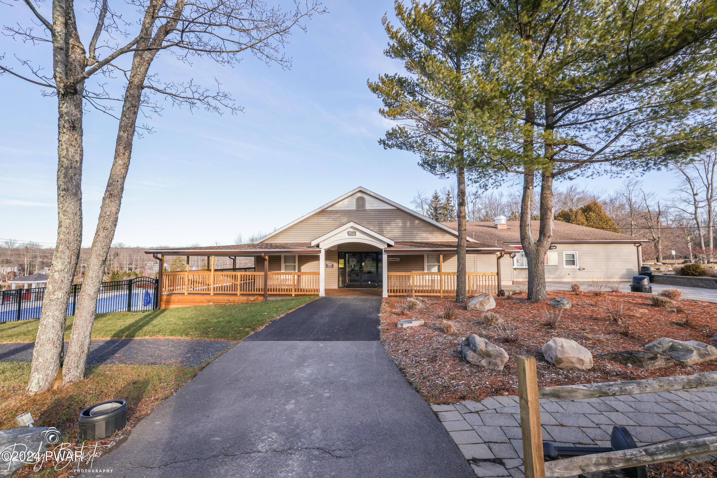 8392 Turtle Lane, Tobyhanna, Pennsylvania image 43