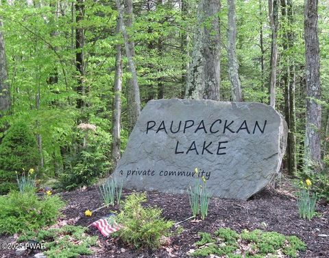 Vacant Land For Sale - LOT 510 Hummingbird<br/> Hawley, PA 18428