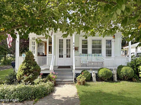 Homes For Sale - 407 Avenue L<br/> Pike County, Matamoras, PA 18336