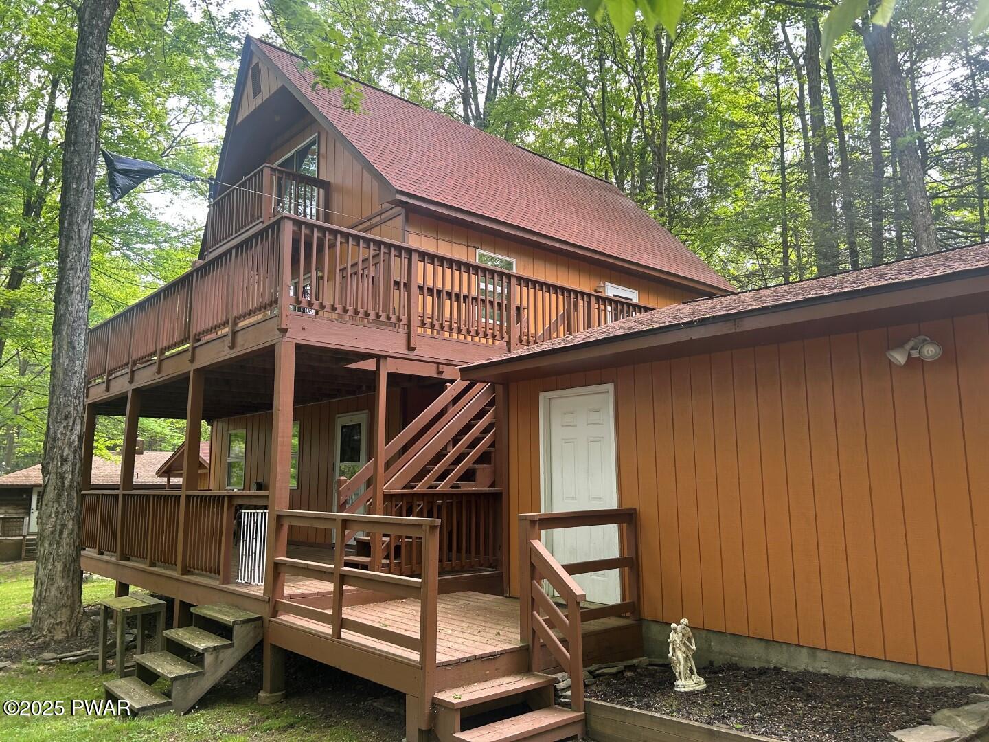 106 Chestnut Drive, Greentown, Pennsylvania image 2