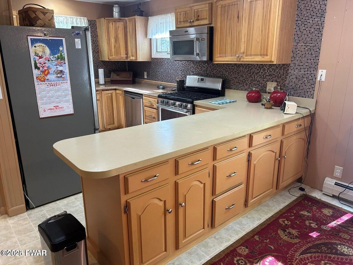 106 Chestnut Drive, Greentown, Pennsylvania image 14