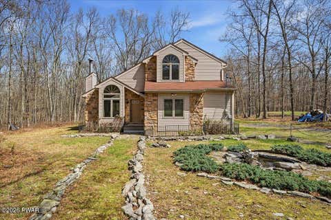 Homes For Sale - 3176 Bluebird Drive<br/> Bushkill, PA 18324