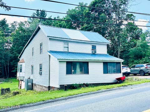 Homes For Sale - 1738 Cochecton Turnpike<br/> Damascus, PA 18415