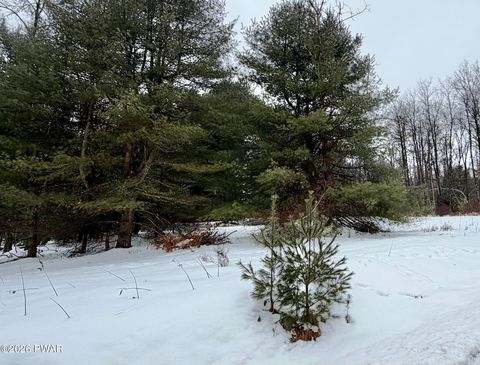 Vacant Land For Sale - Meadows Drive<br/> Hawley, PA 18428