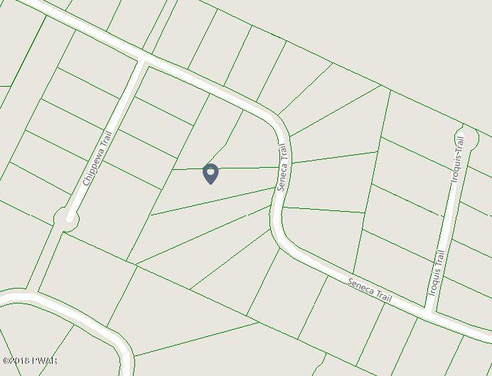 Lot 907 Seneca Trail, Dingmans Ferry, Pennsylvania image 2