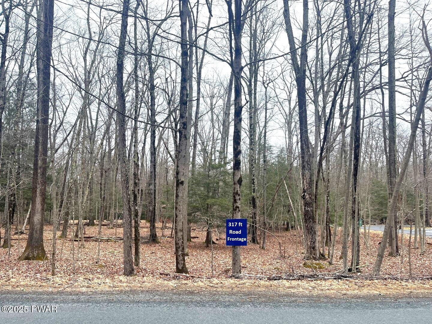 Lot 726 Paper Birch, Tafton, Pennsylvania image 1