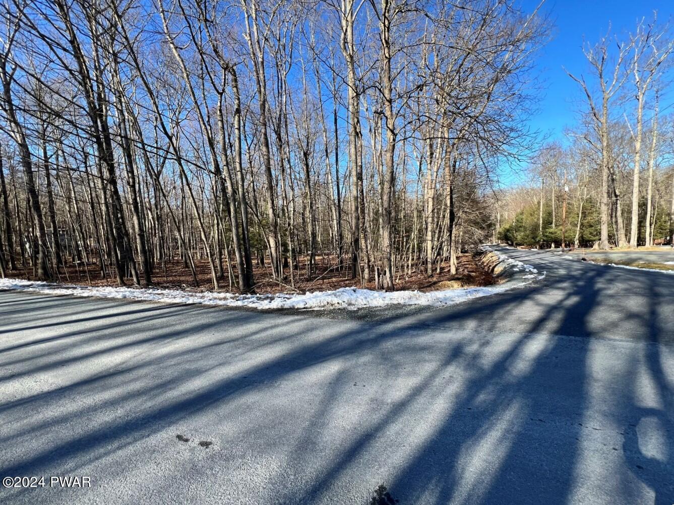 Long River Road, Newfoundland, Pennsylvania image 2