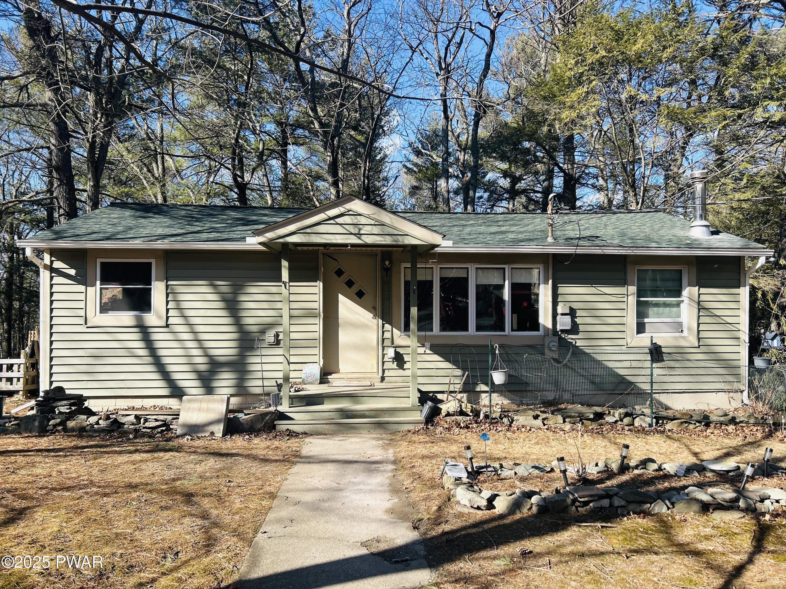 113 Branchwood Trail, Dingmans Ferry, Pennsylvania image 1
