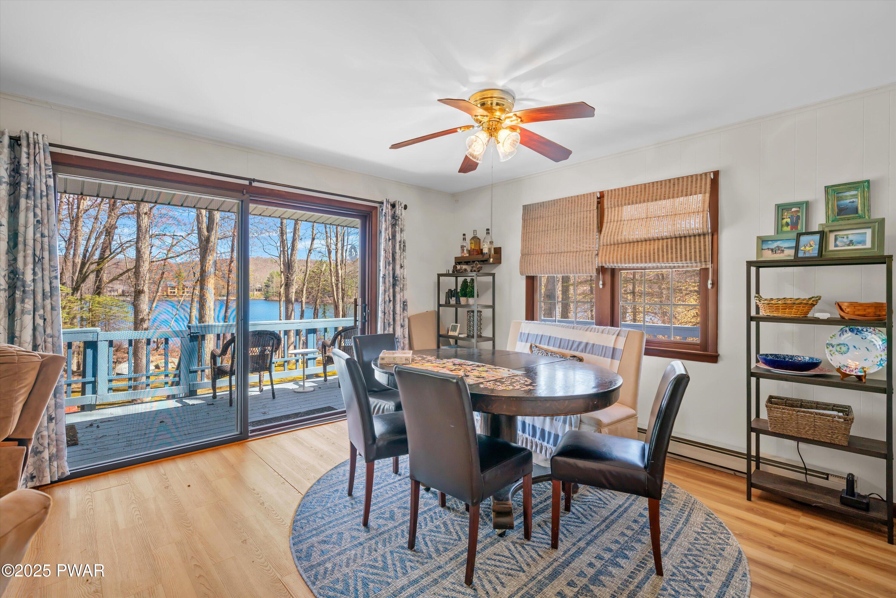123 Basswood Lane, Lords Valley, Pennsylvania image 11