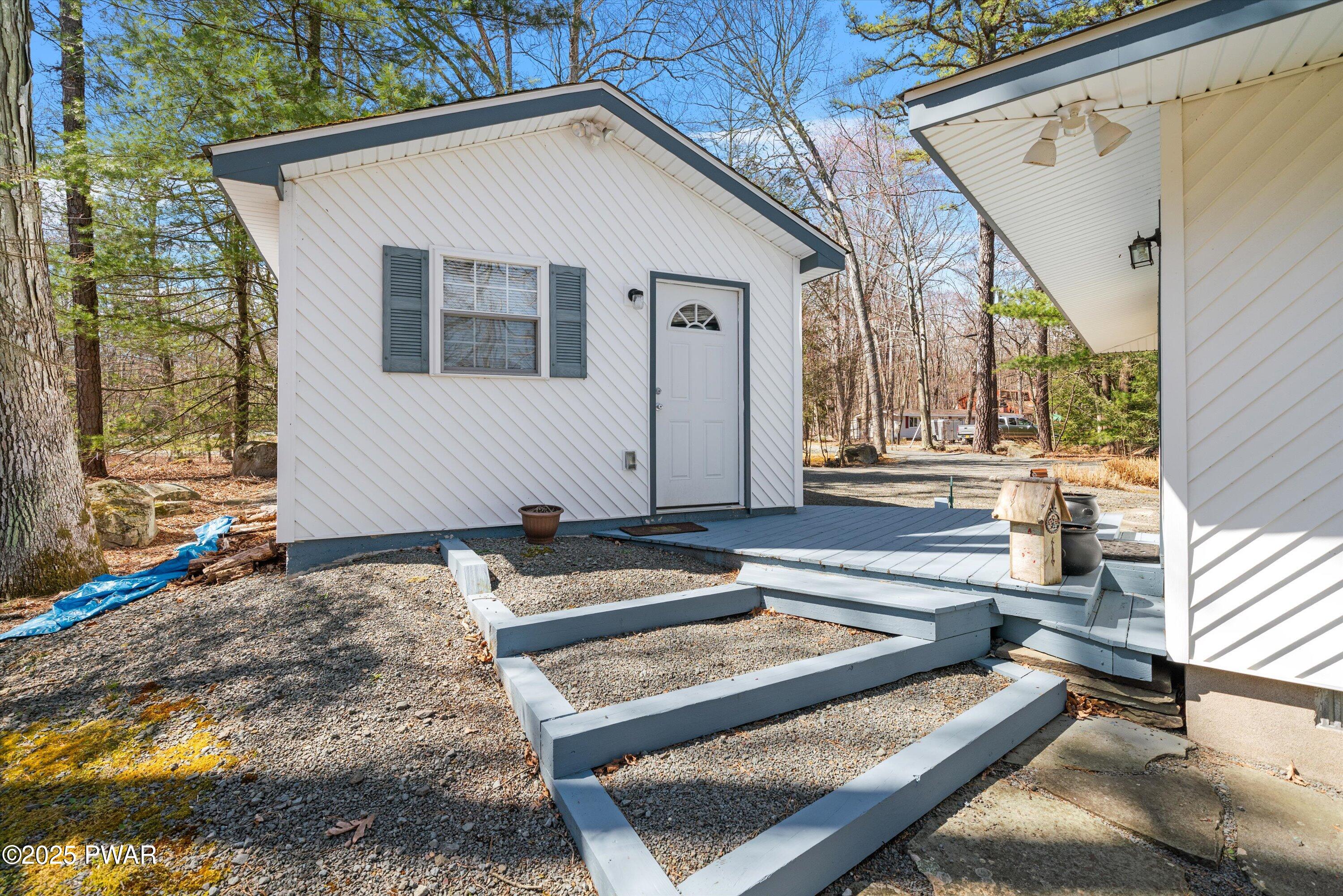 123 Basswood Lane, Lords Valley, Pennsylvania image 37