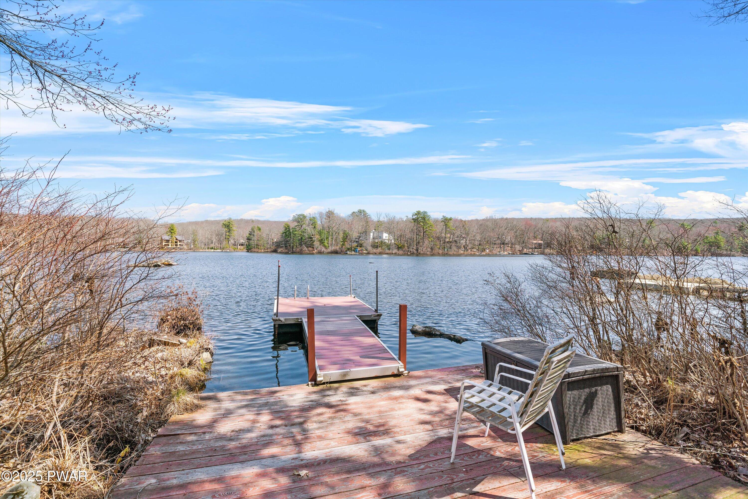 123 Basswood Lane, Lords Valley, Pennsylvania image 36