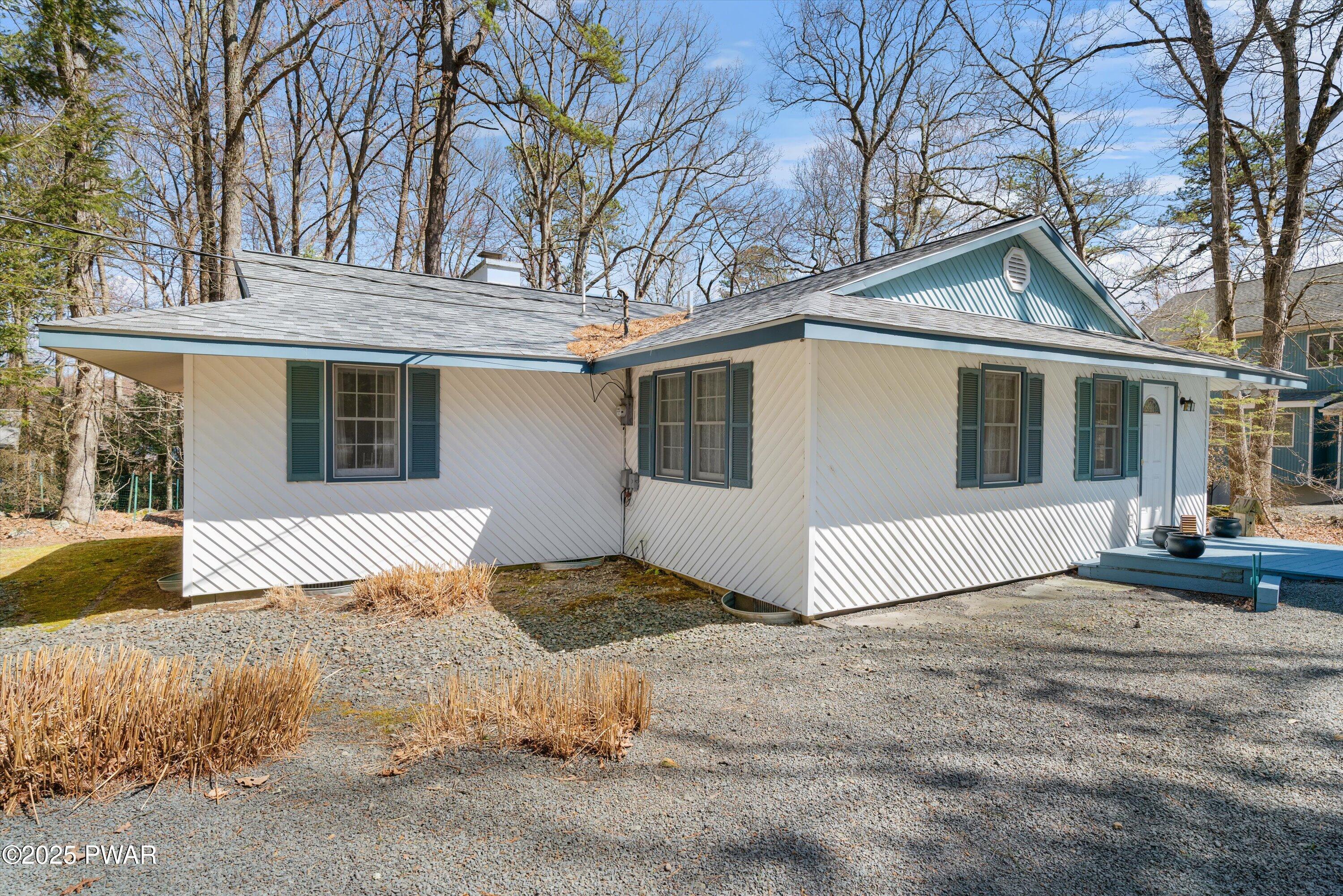 123 Basswood Lane, Lords Valley, Pennsylvania image 4