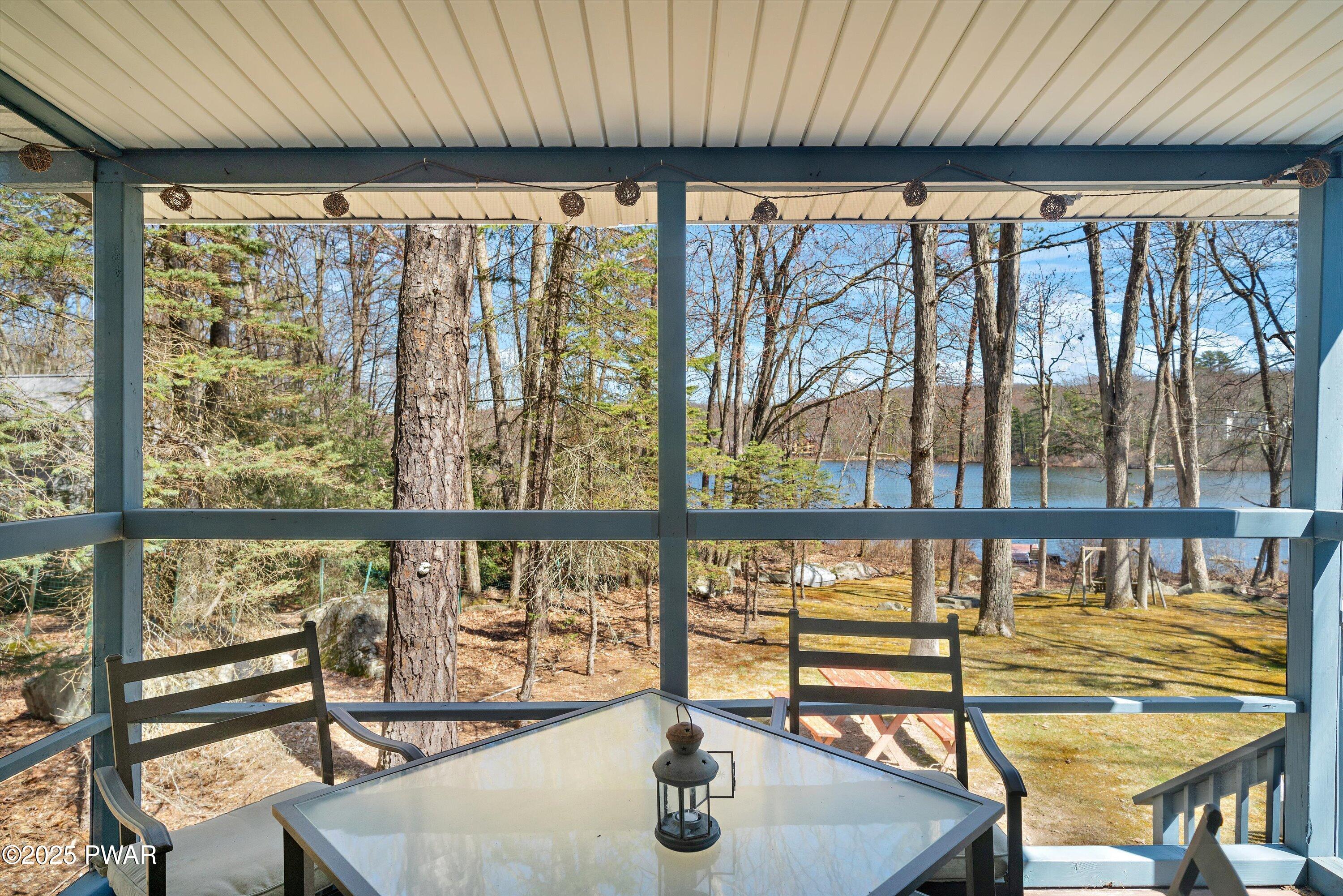 123 Basswood Lane, Lords Valley, Pennsylvania image 17