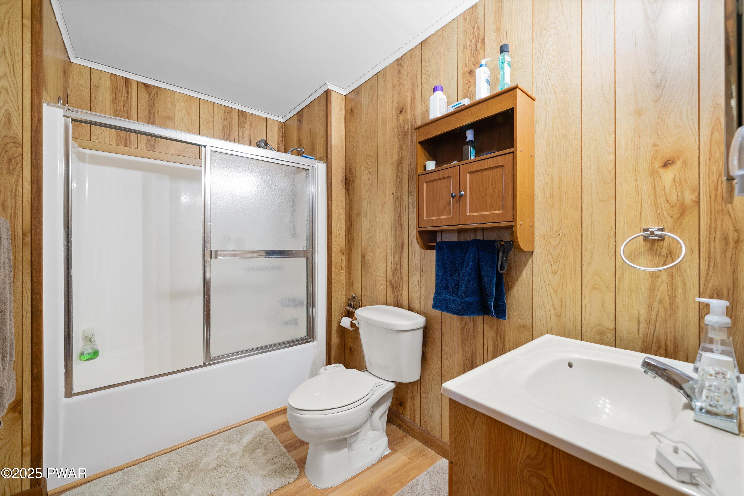 123 Basswood Lane, Lords Valley, Pennsylvania image 24