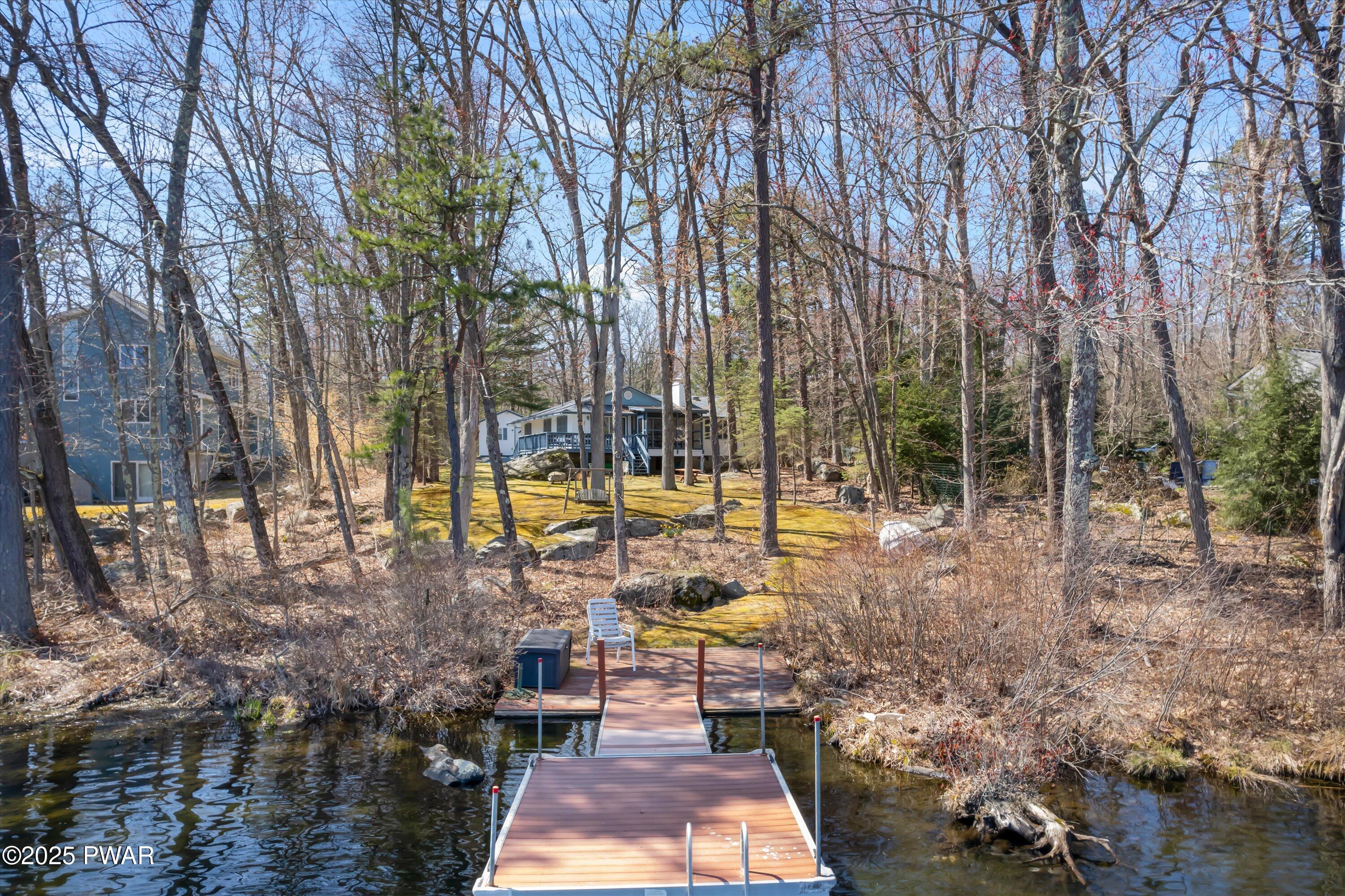 123 Basswood Lane, Lords Valley, Pennsylvania image 38