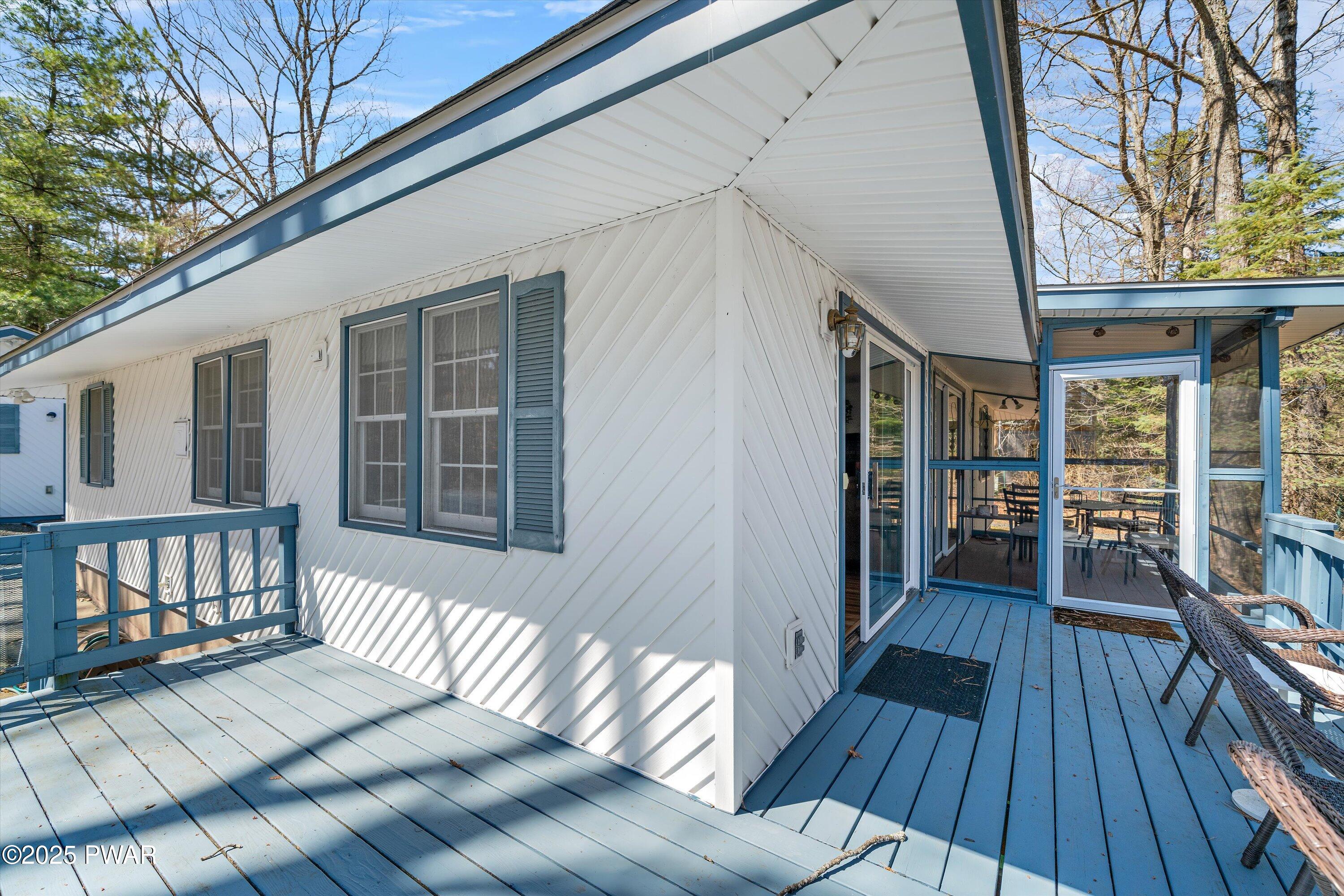 123 Basswood Lane, Lords Valley, Pennsylvania image 30