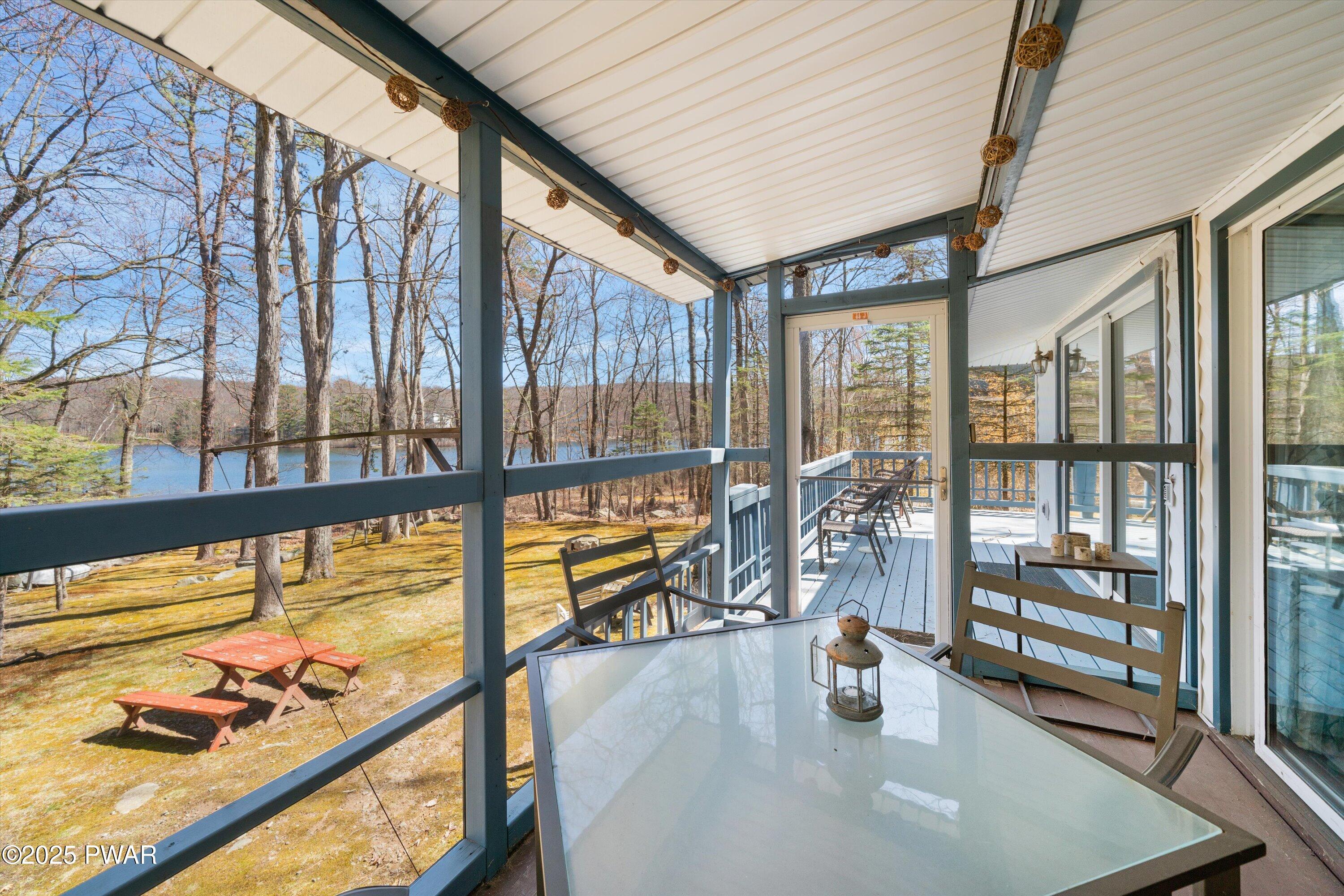 123 Basswood Lane, Lords Valley, Pennsylvania image 19