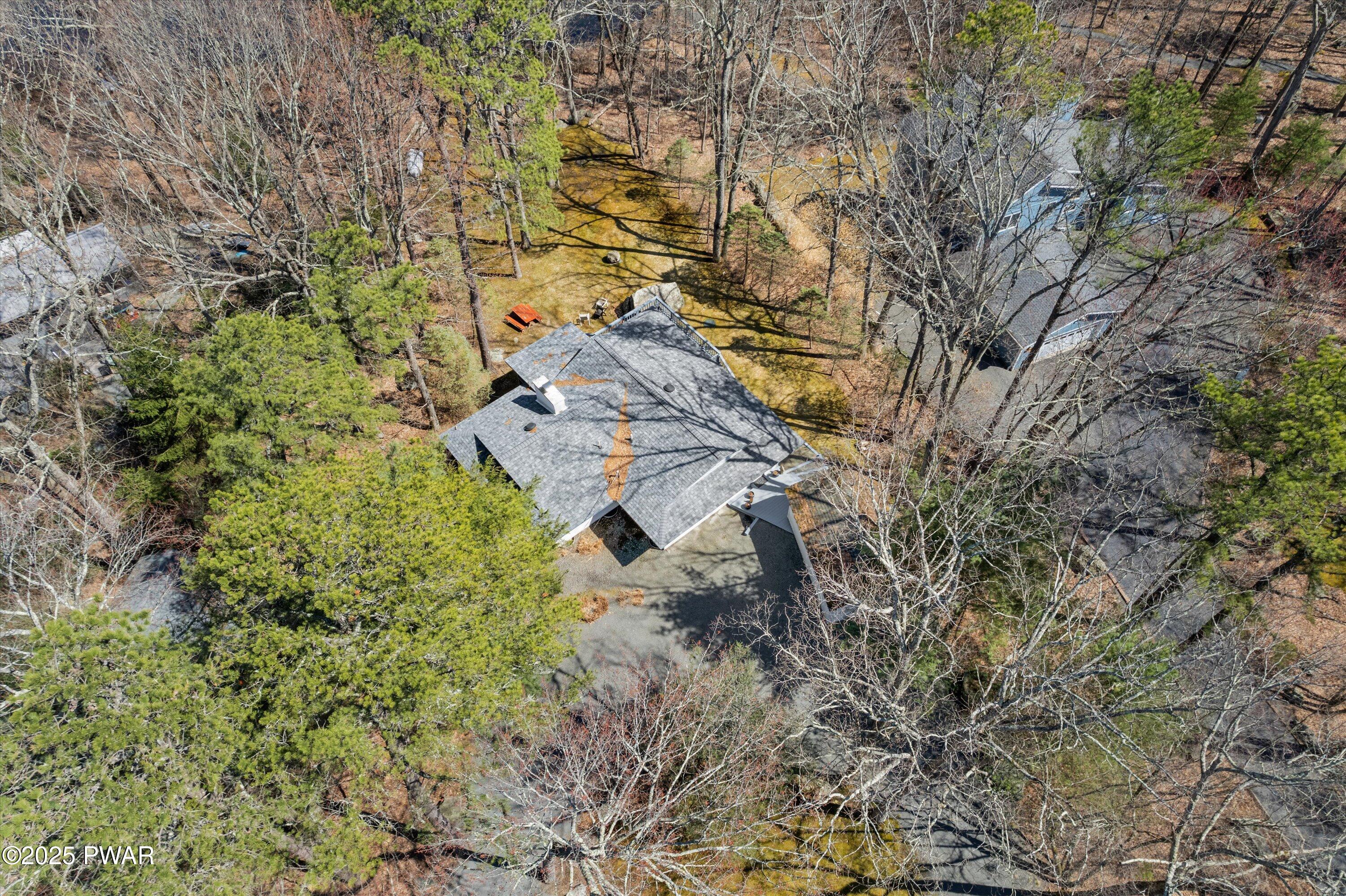 123 Basswood Lane, Lords Valley, Pennsylvania image 39