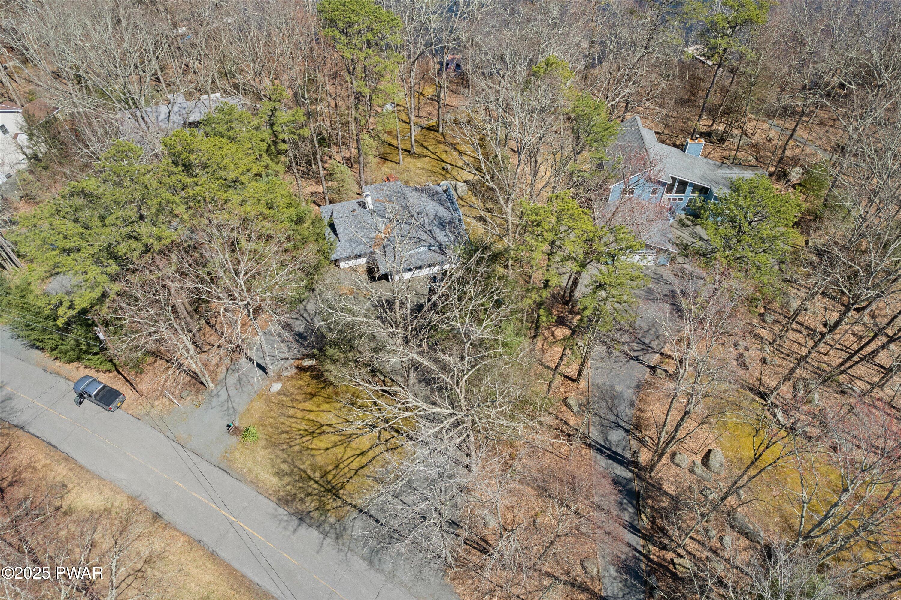 123 Basswood Lane, Lords Valley, Pennsylvania image 40