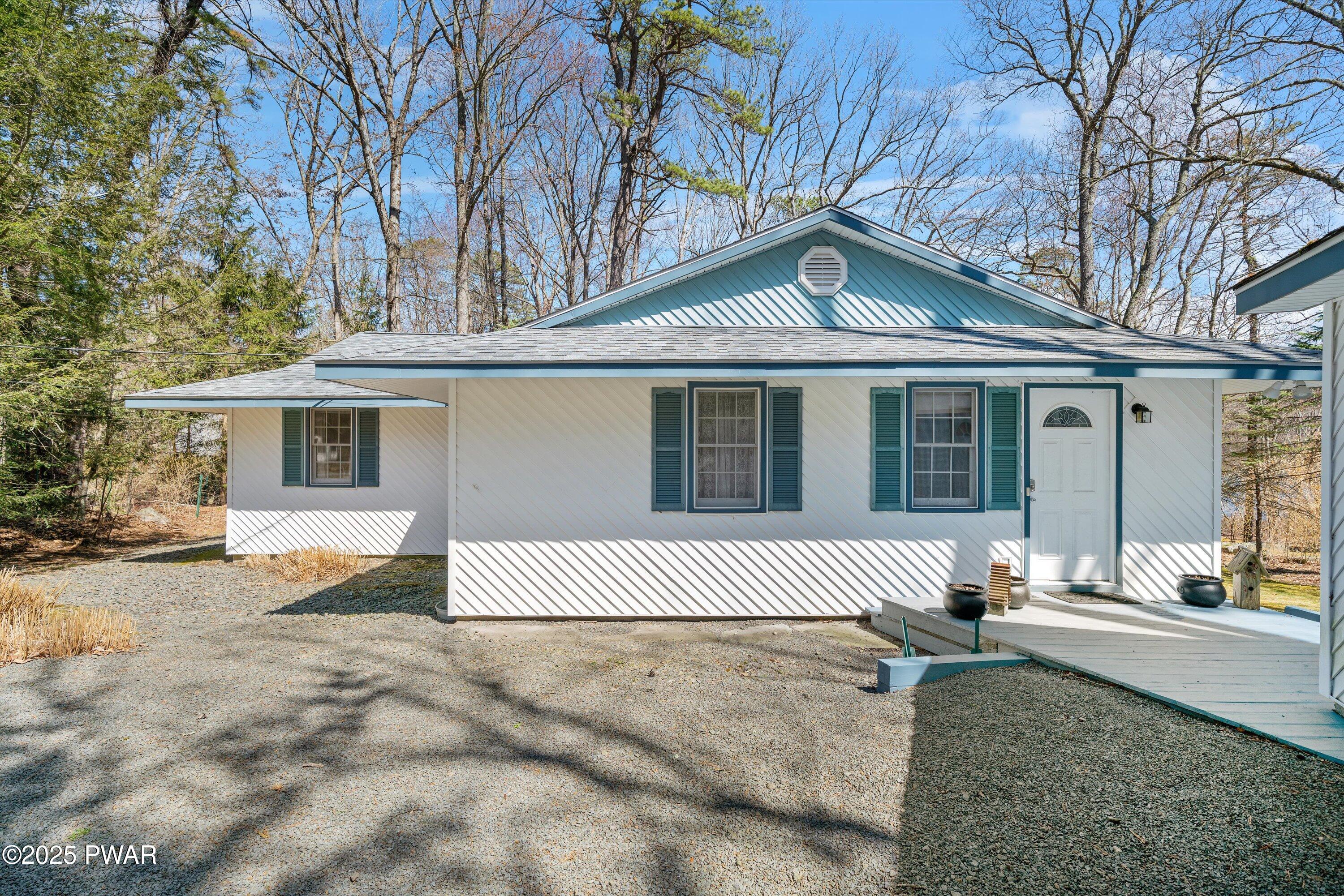 123 Basswood Lane, Lords Valley, Pennsylvania image 5