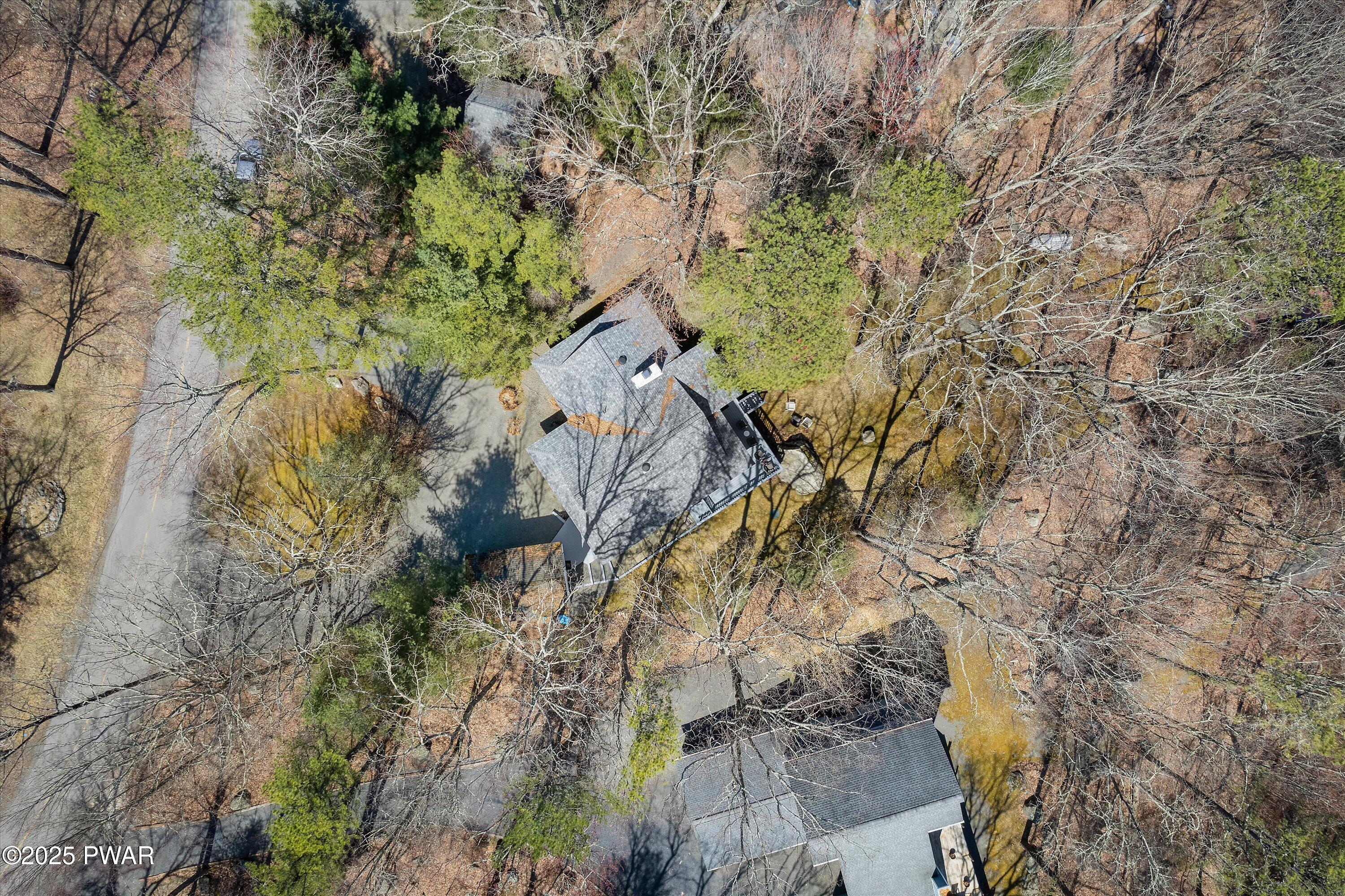 123 Basswood Lane, Lords Valley, Pennsylvania image 41