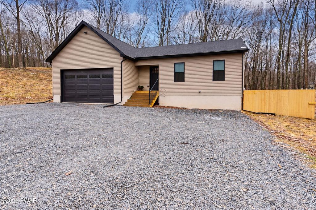 Photo of 109 Pitch Pine Lane, Milford, PA 18337 (MLS # PW260815)