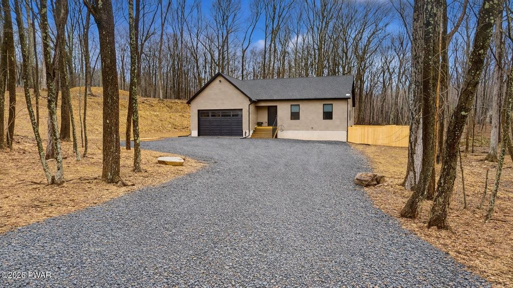 Photo of 109 Pitch Pine Lane, Milford, PA 18337 (MLS # PW260815)
