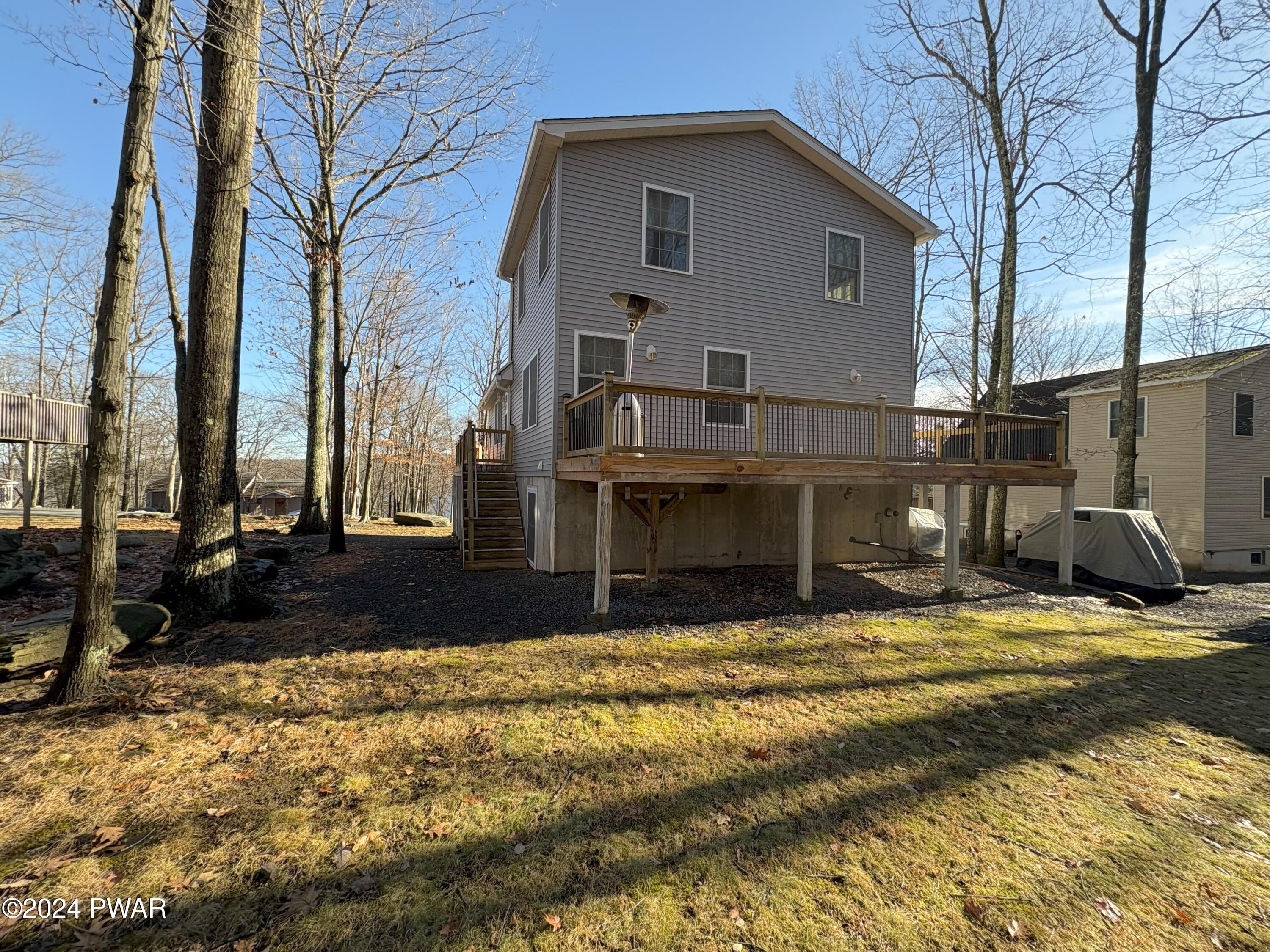 1071 Sunrise Terrace, Lake Ariel, Pennsylvania image 36