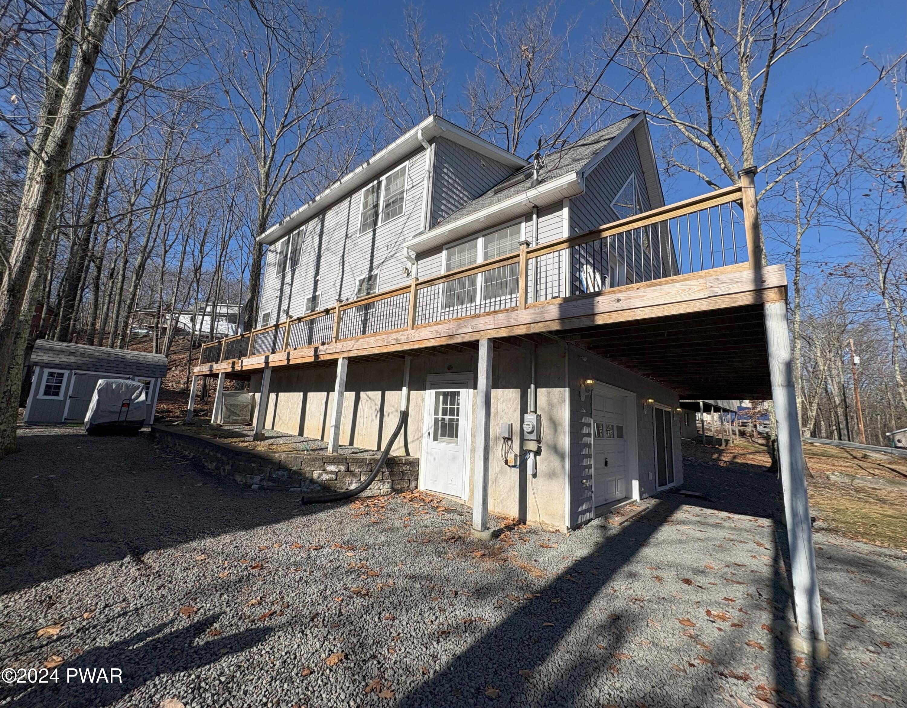 1071 Sunrise Terrace, Lake Ariel, Pennsylvania image 31