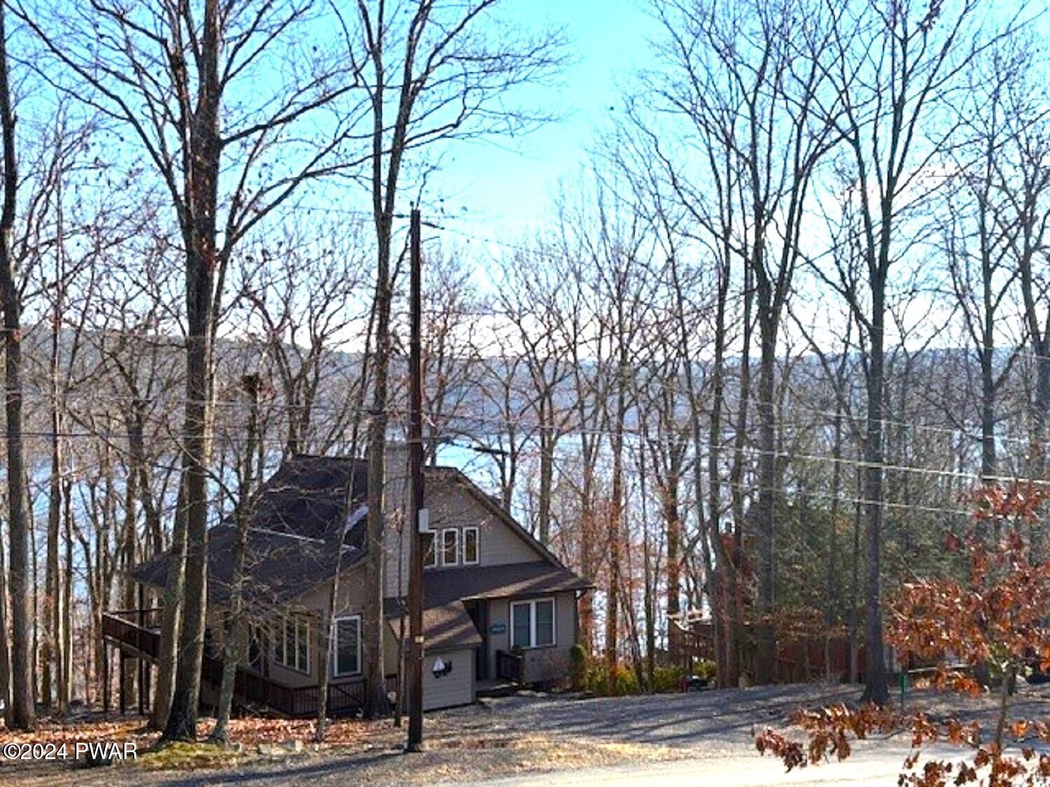 1071 Sunrise Terrace, Lake Ariel, Pennsylvania image 3